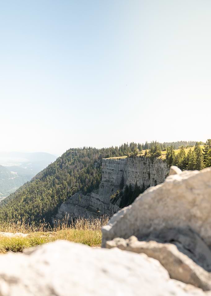 Creux du Van