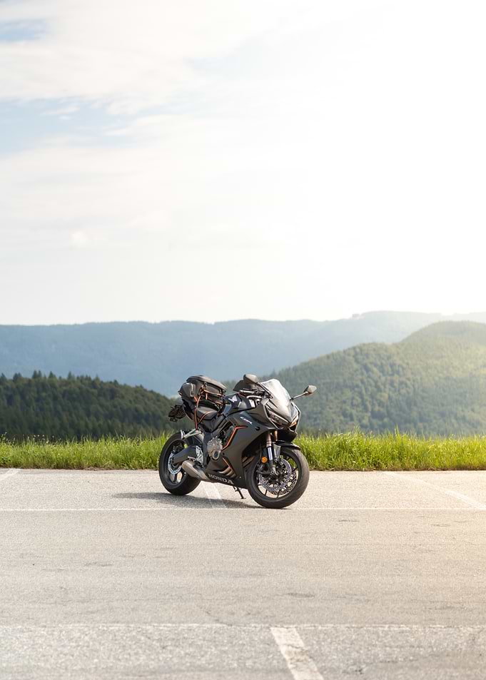 cbr650r