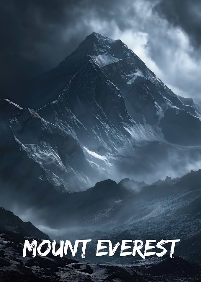 Mount Everest