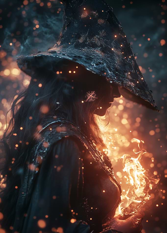 Guardian of Flame