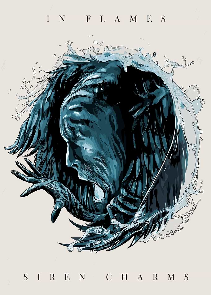 In Flames - Siren Charms