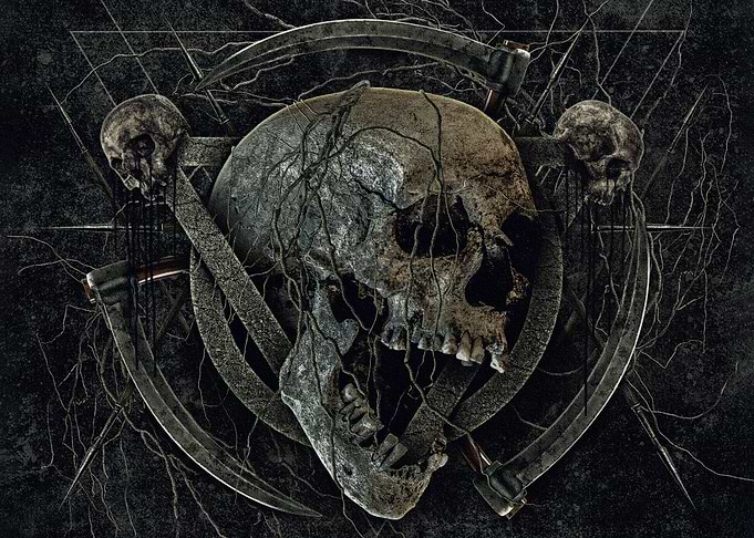 Skull and Scythes