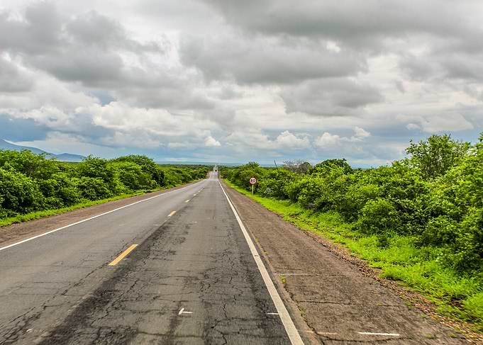 Long Road Brazil