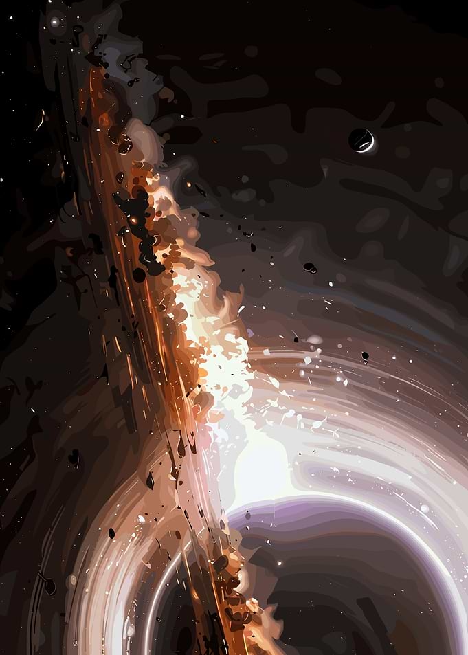 Black Hole