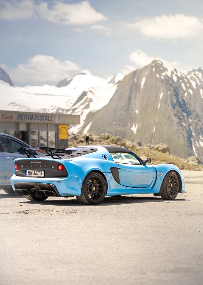 Lotus Elise
