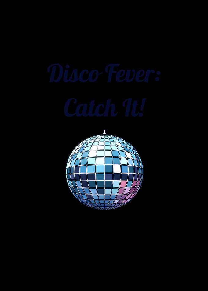 Disco Fever: Catch It!