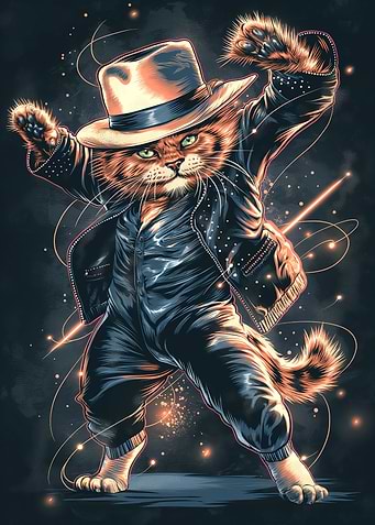 Michael Catson