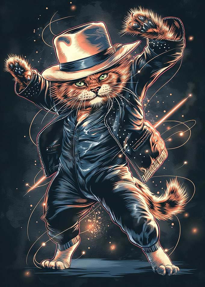 Michael Catson