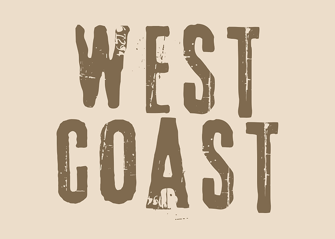 West Coast