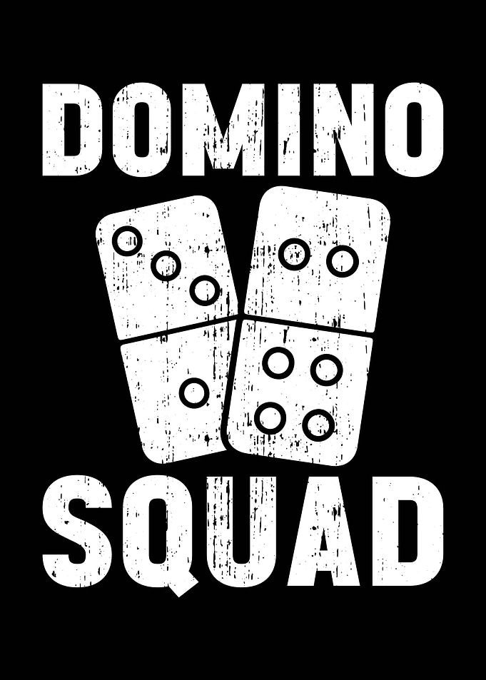 Domino Squad