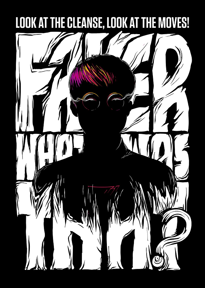 Faker, What Was That?