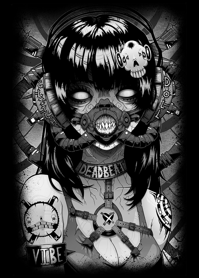 DEAD BEAT