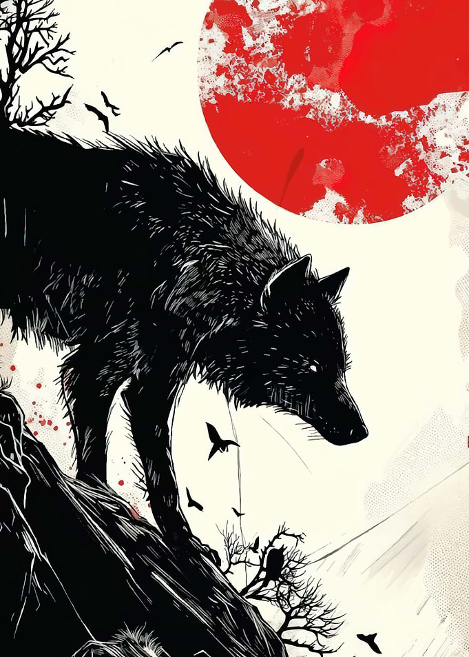 Wolf Moon