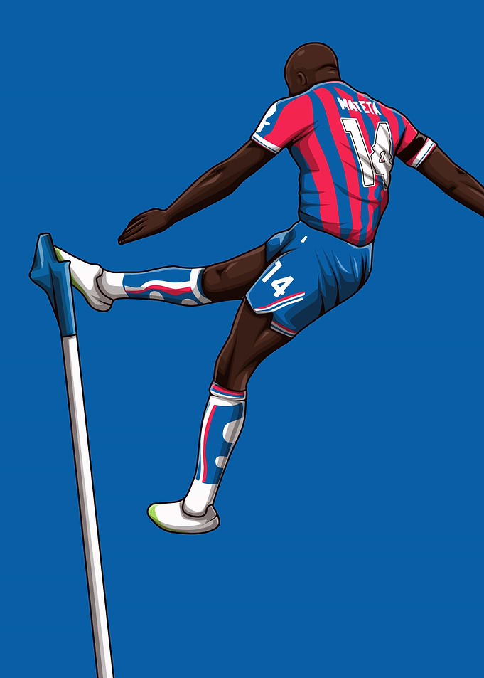 Jean-Philippe Mateta