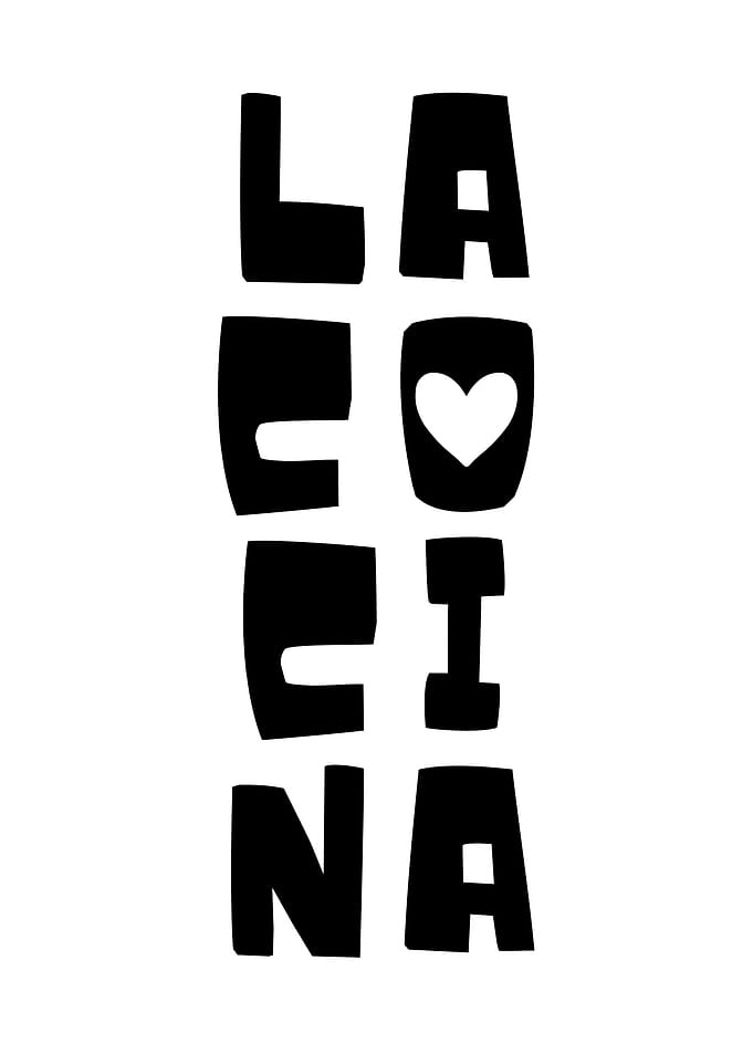 La Cucina