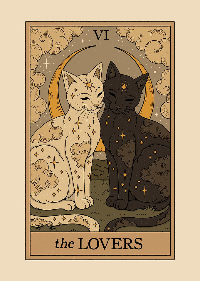 The Lovers