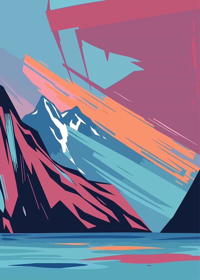 Fjord Dreams