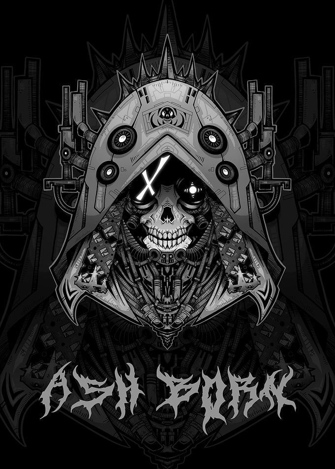 HELLREAPER