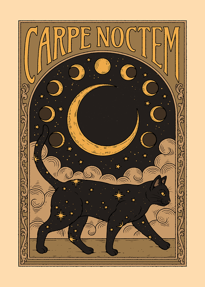 Carpe Noctem