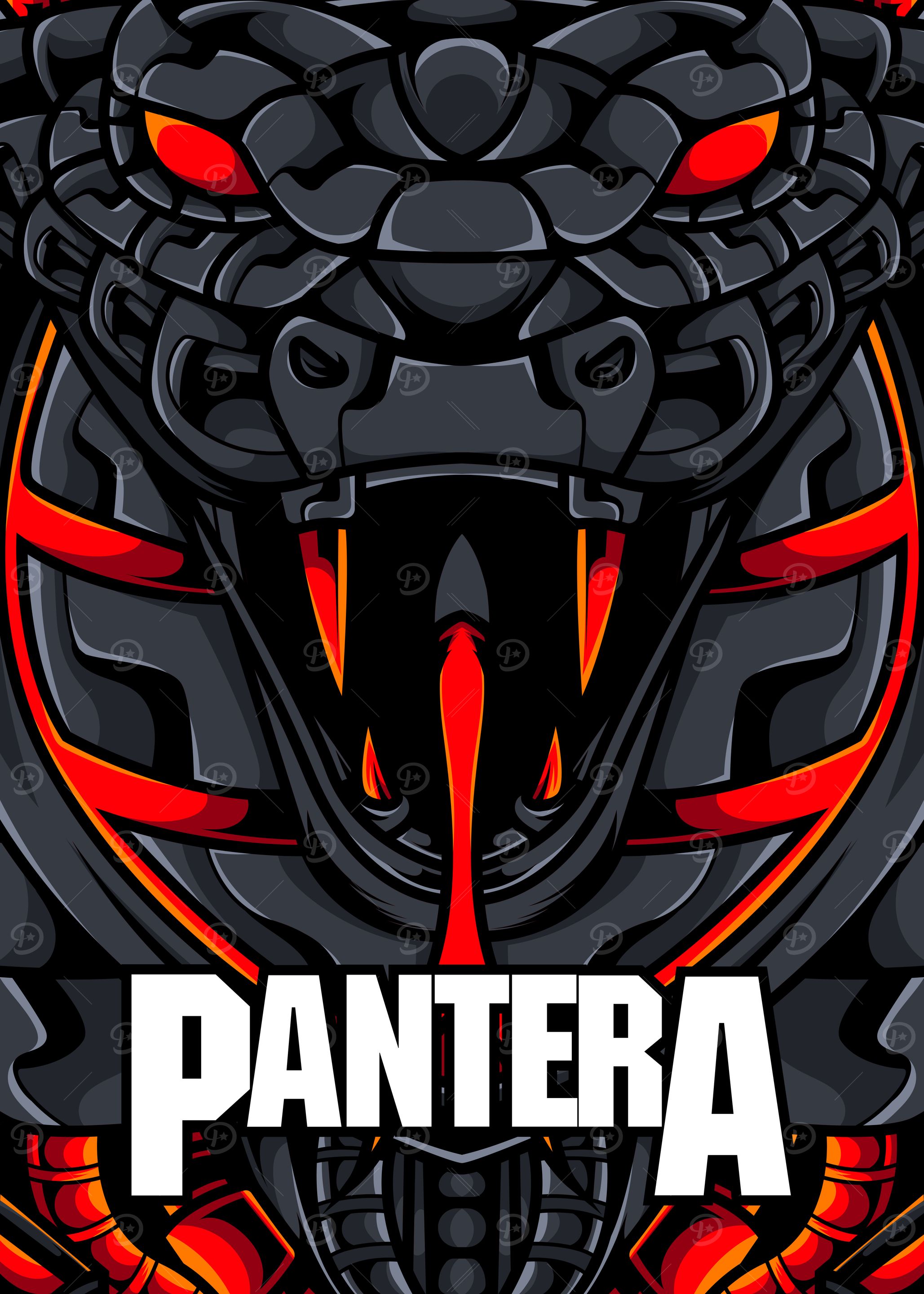 Pantera Snake Robot
