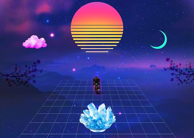 Beyond the Grid