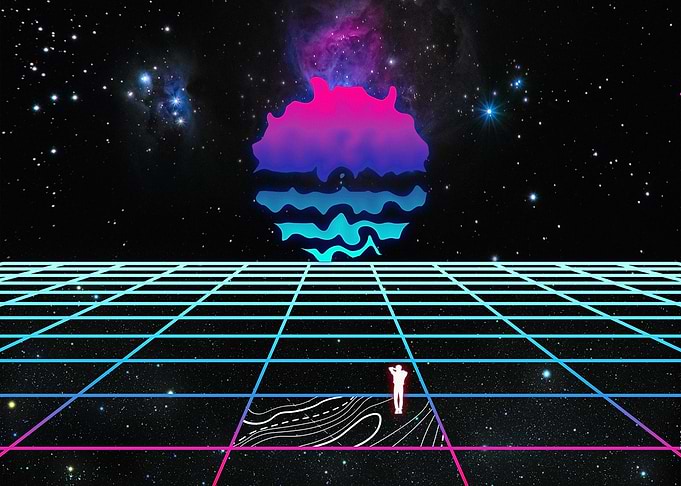 A Sun That Never Was