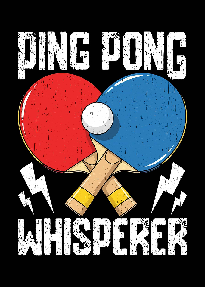 Ping Pong Whisperer