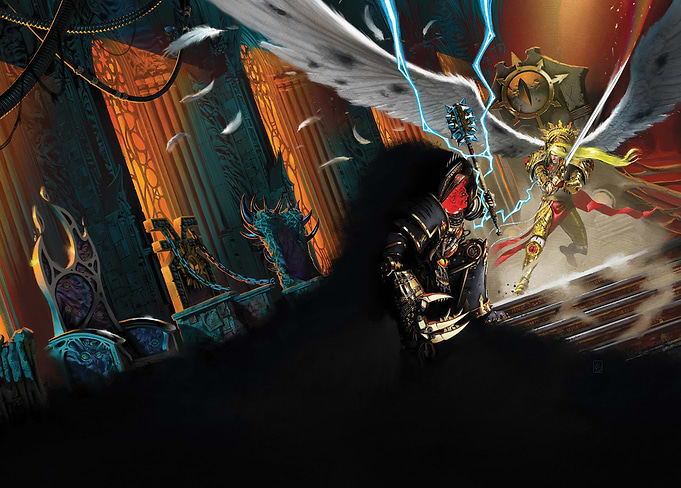 The End and the Death