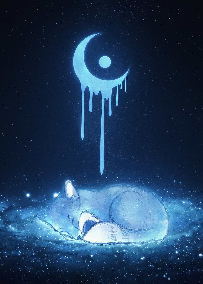 Dream Fox