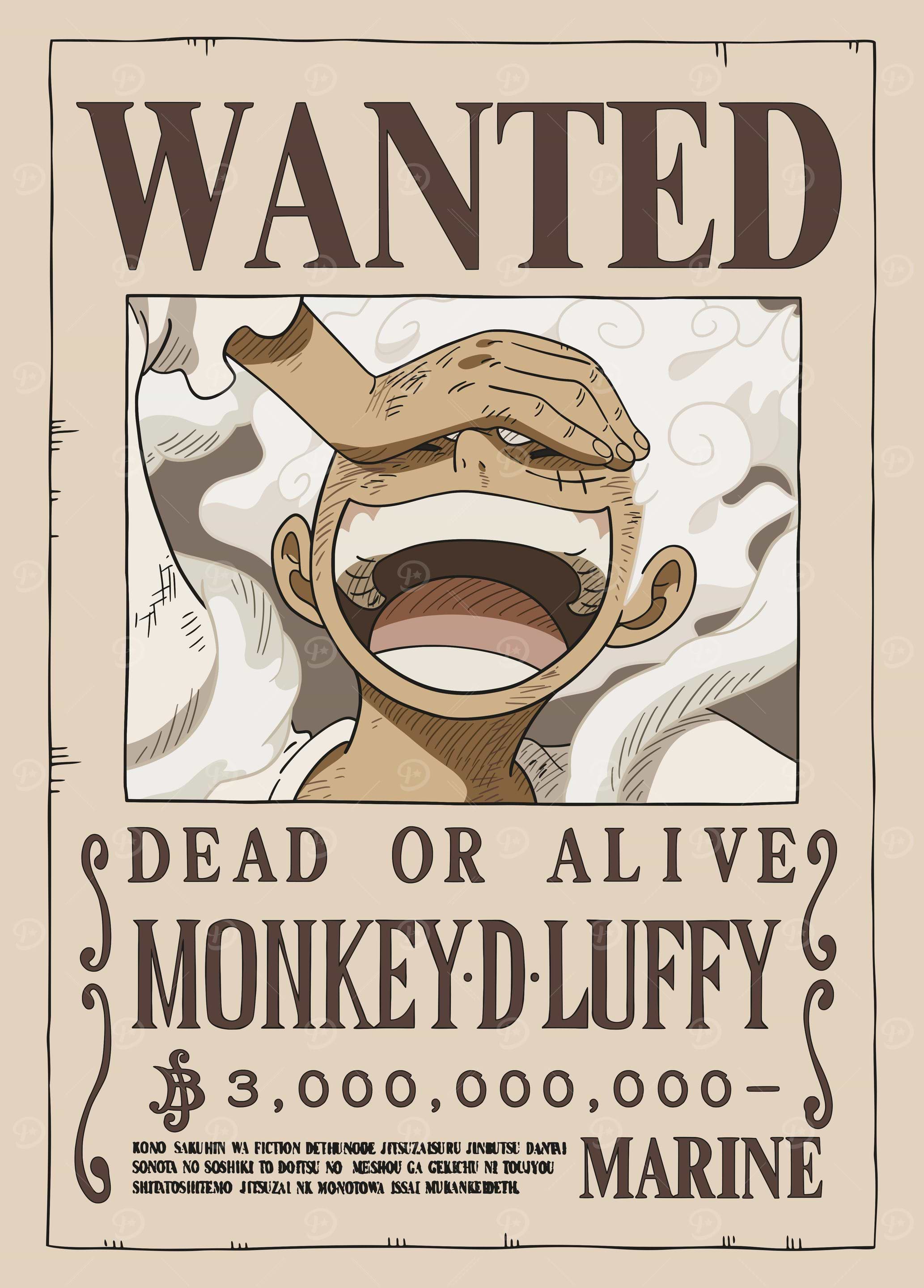One piece Posters Online - Shop Unique Metal Prints, Pictures