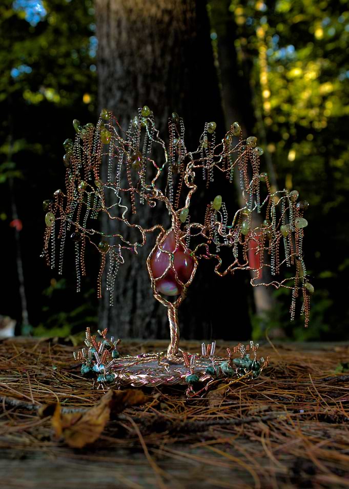 Willows Grace Eternal