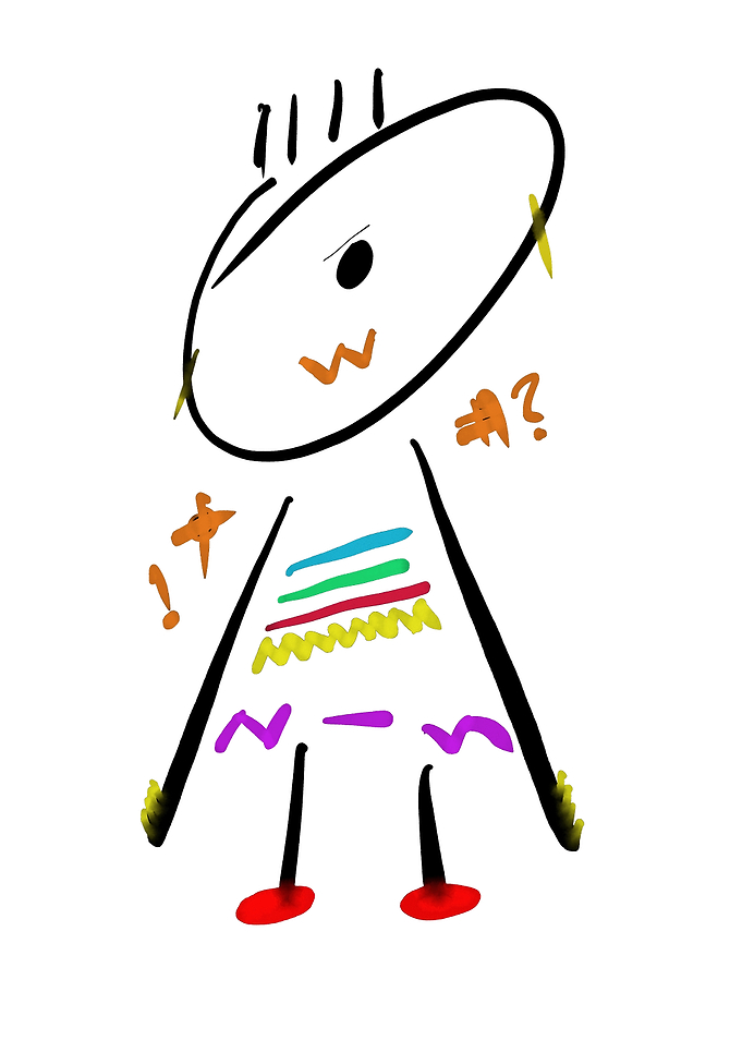 Alien Kid