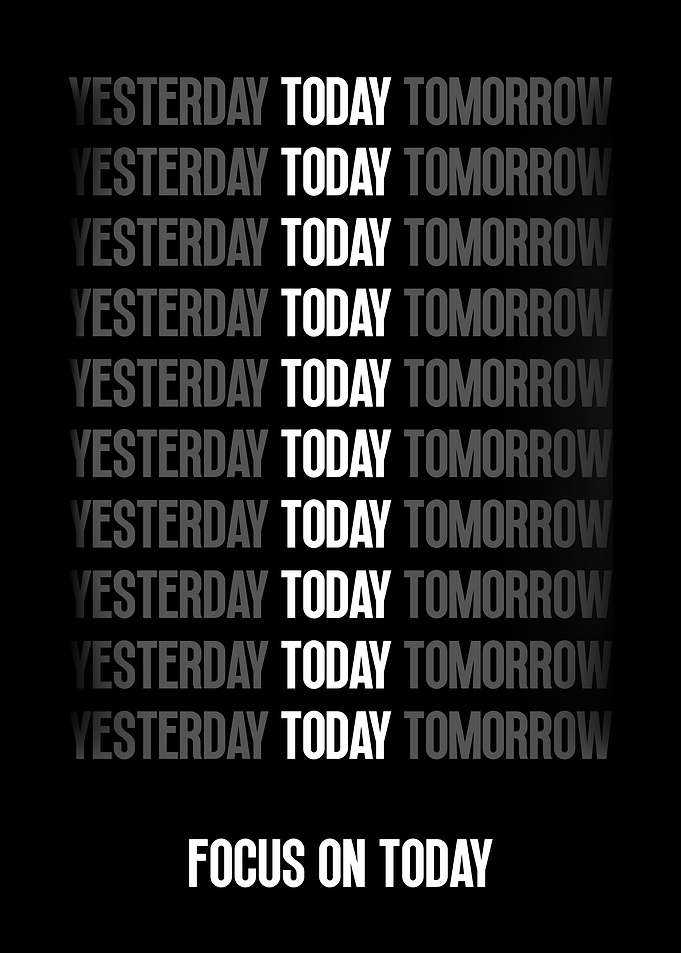 Focus on Today