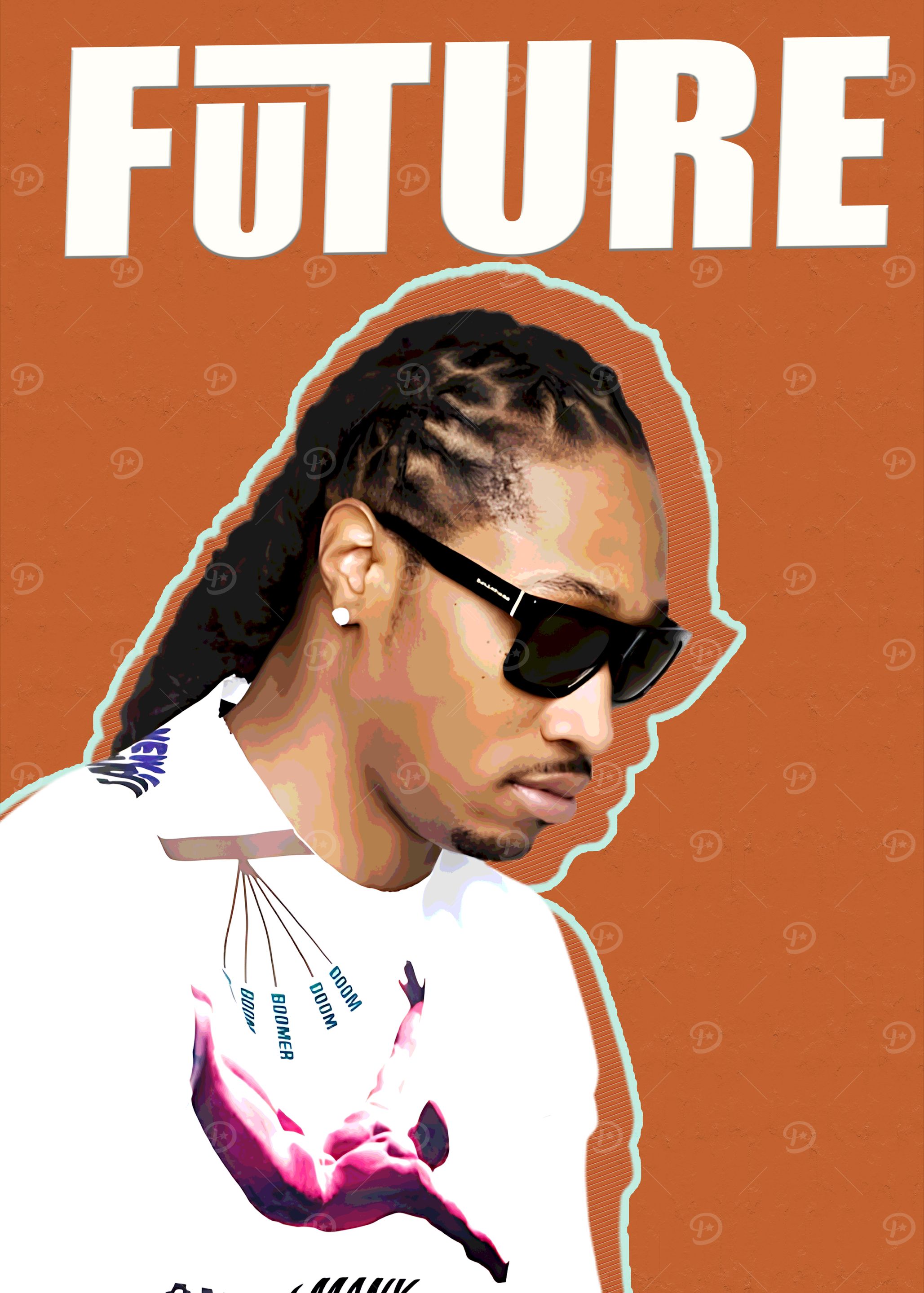Future RAPPER