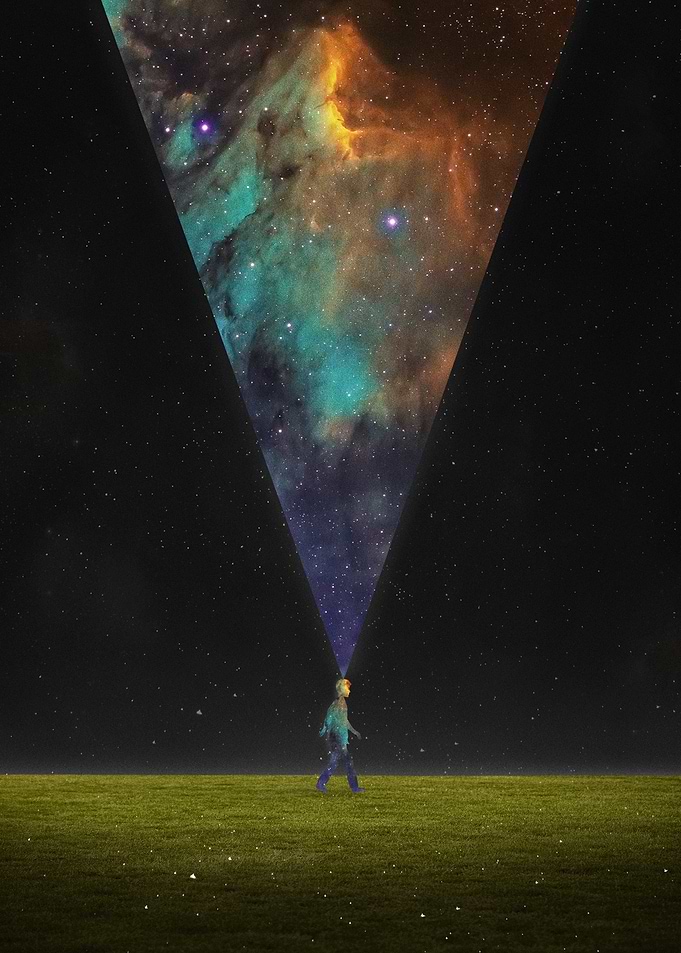 Cosmic Pathway