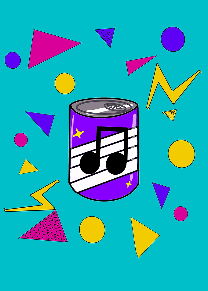 SodaPop
