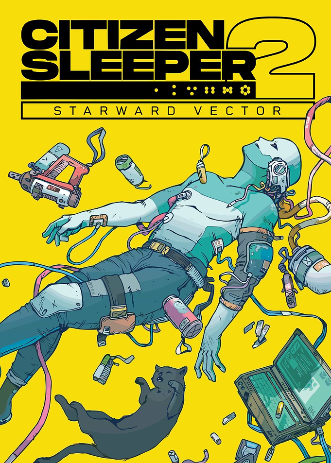 Citizen Sleeper 2