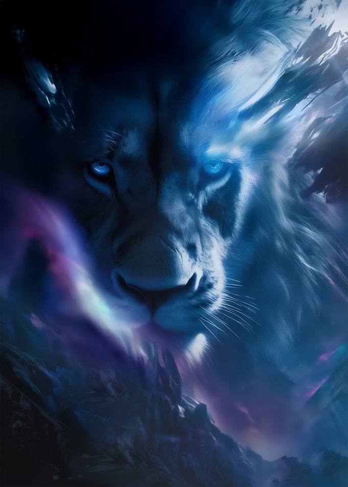 Cosmic Leo