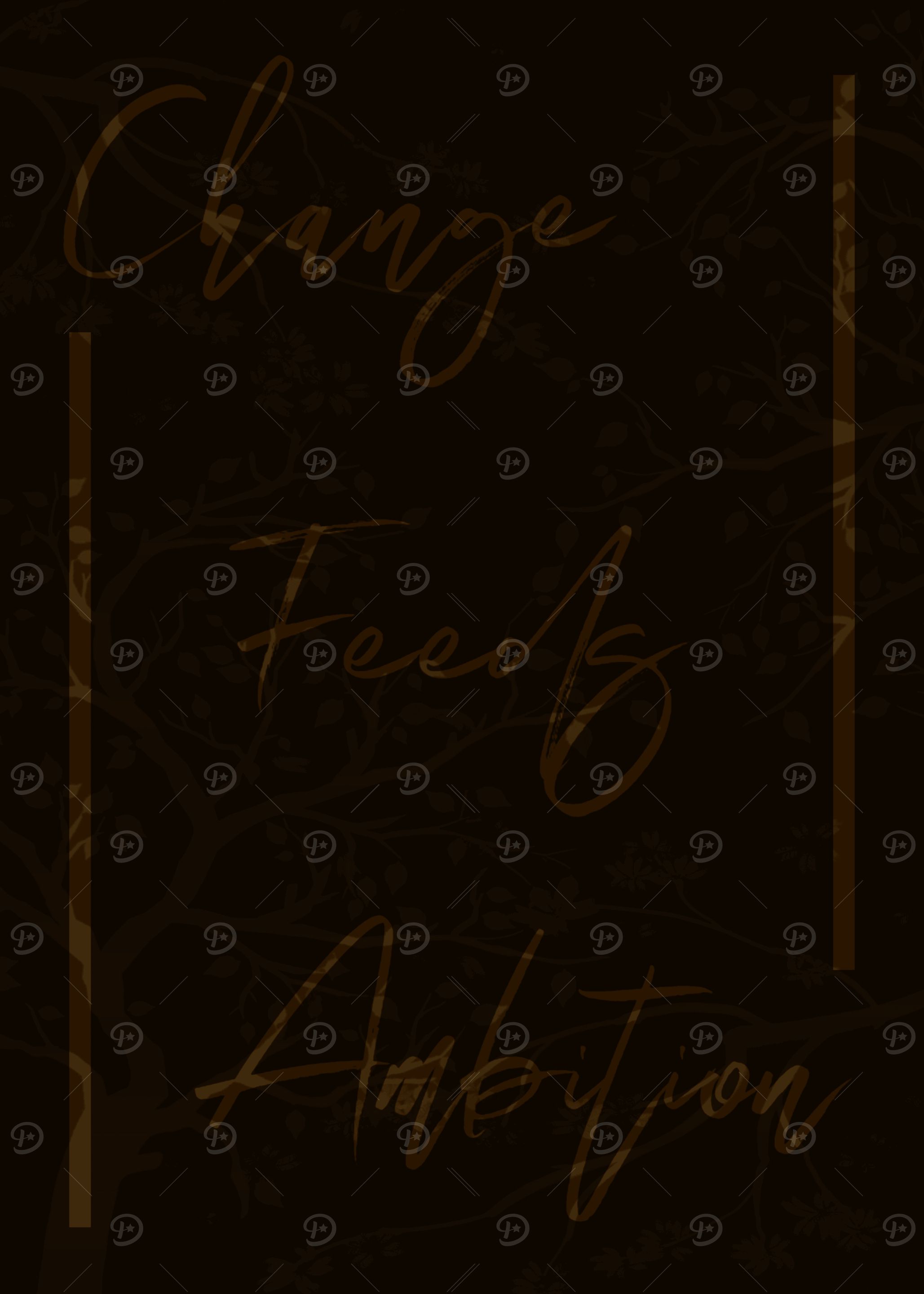 Change Feeds Ambition Dark Art