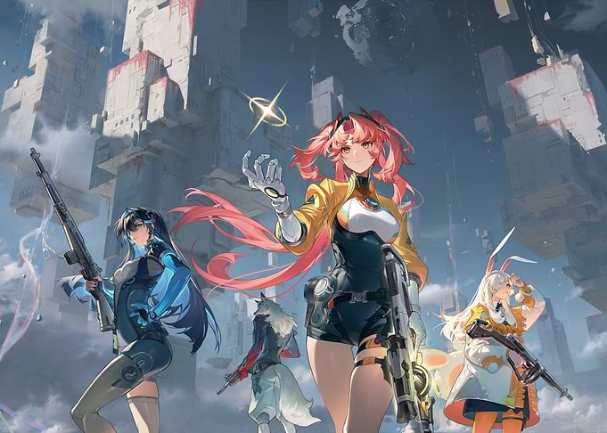 fate trigger