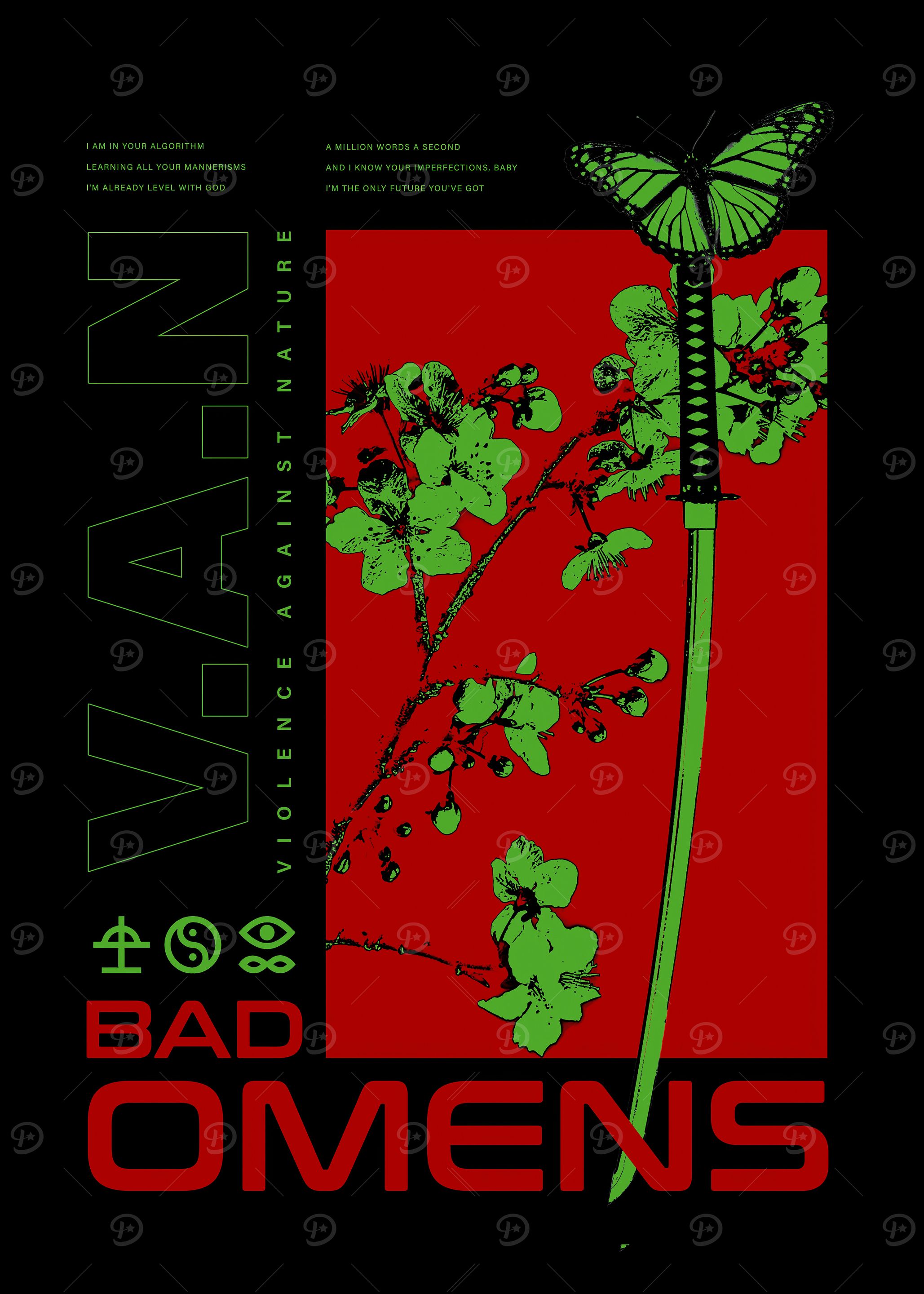 Bad Omens