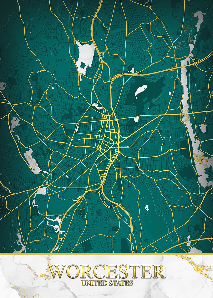 Worcester, Massachusetts