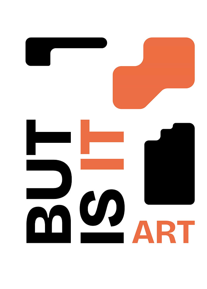 But Is It Art? Typography Design