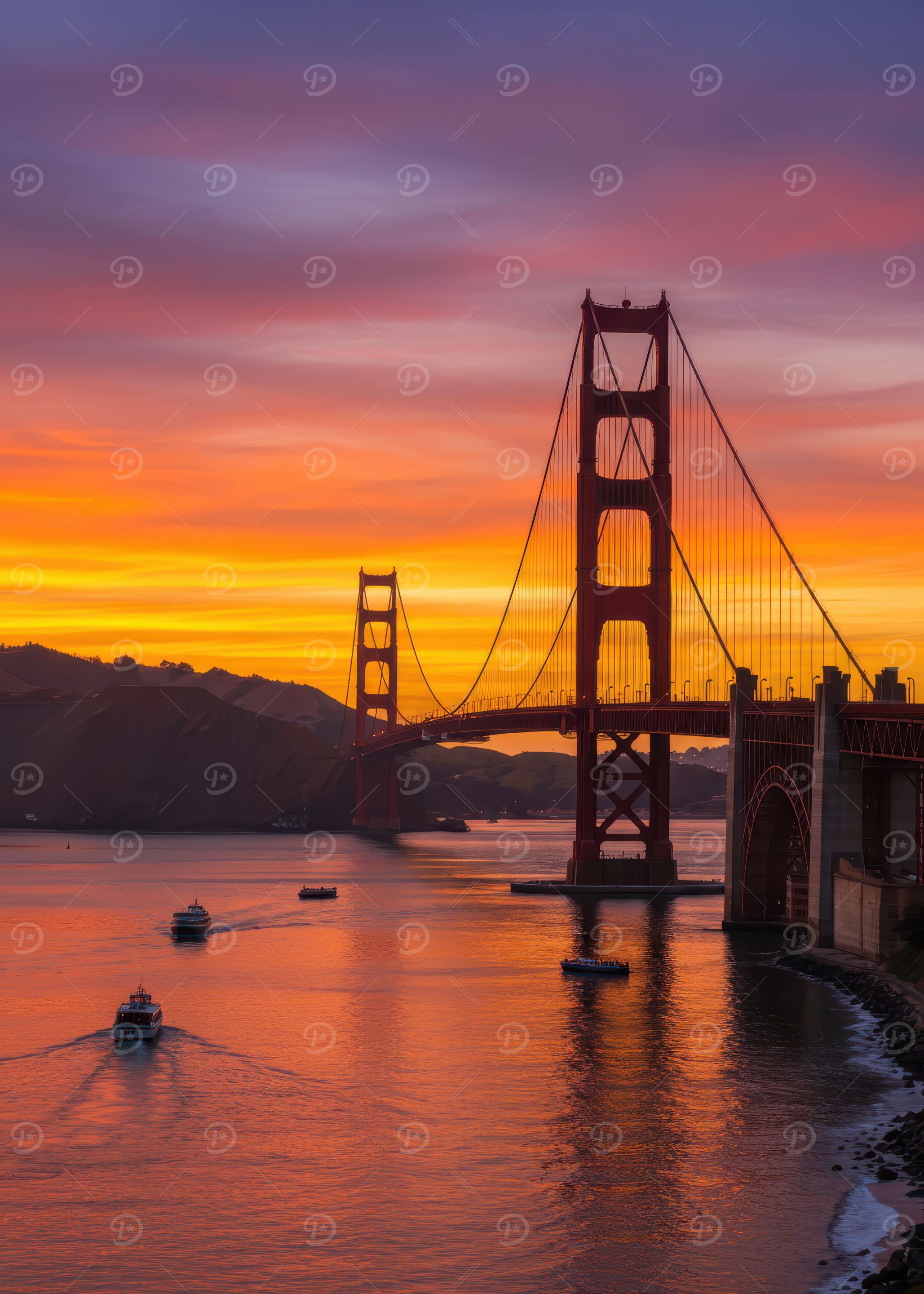 San Francisco