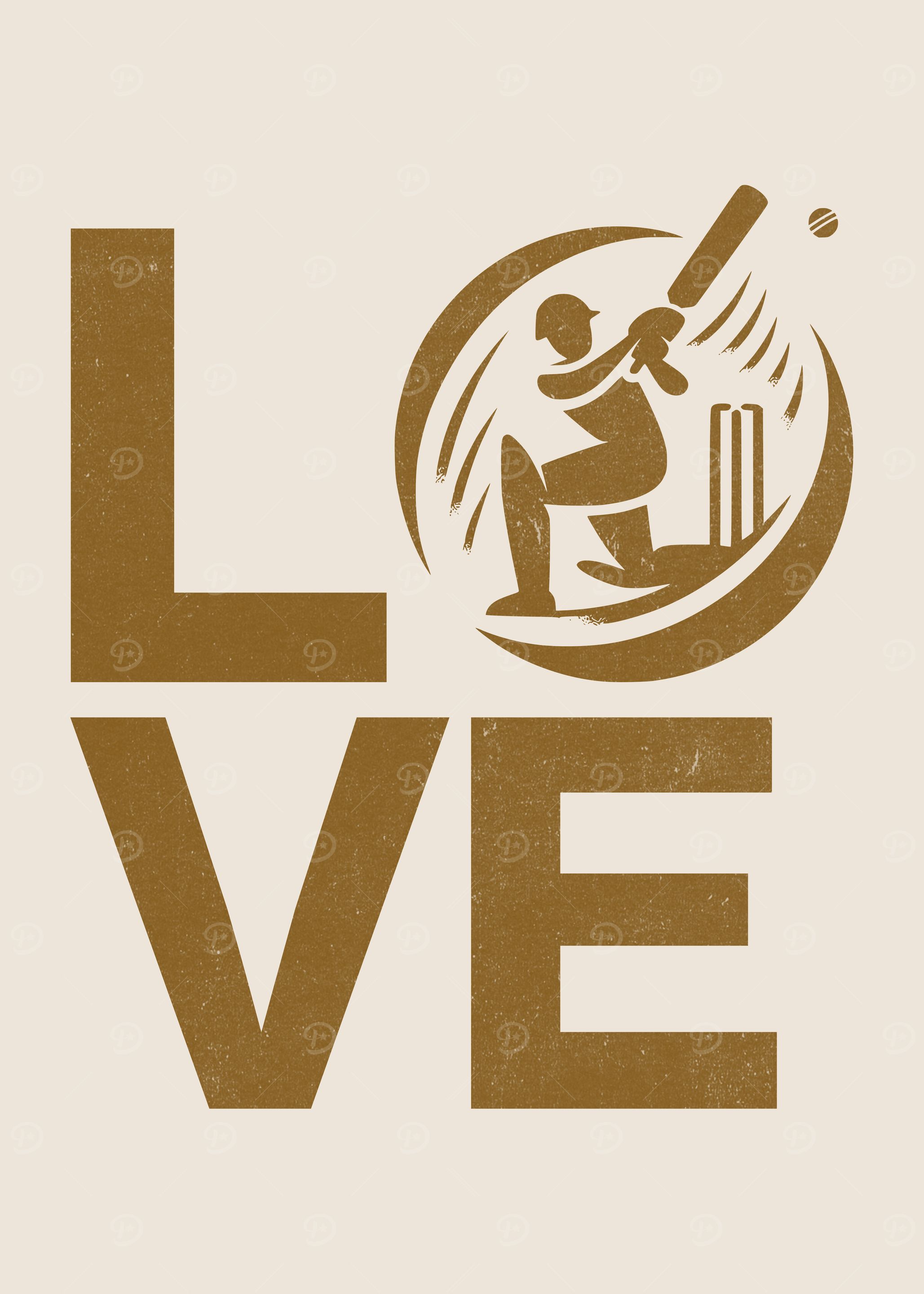 LOVE Cricket
