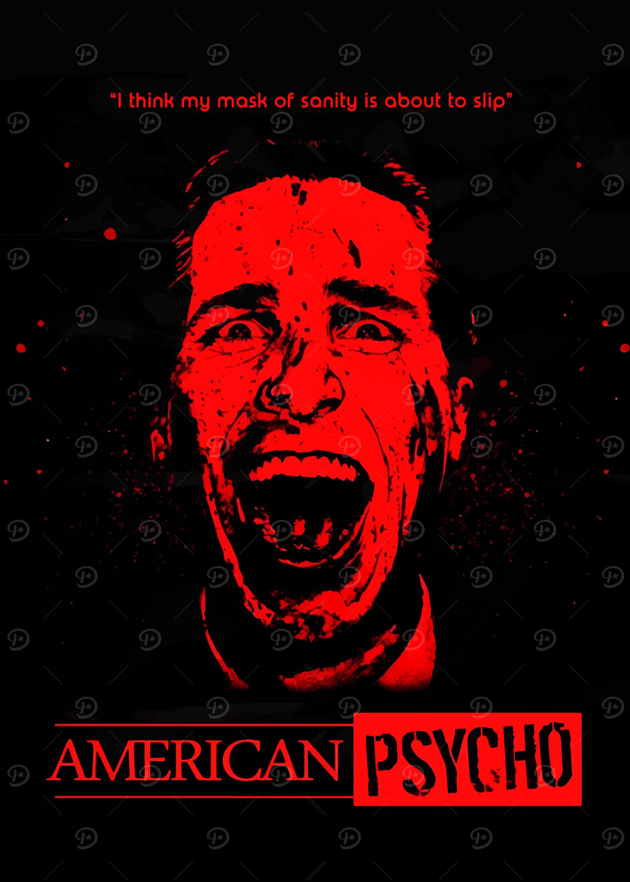 American Psycho