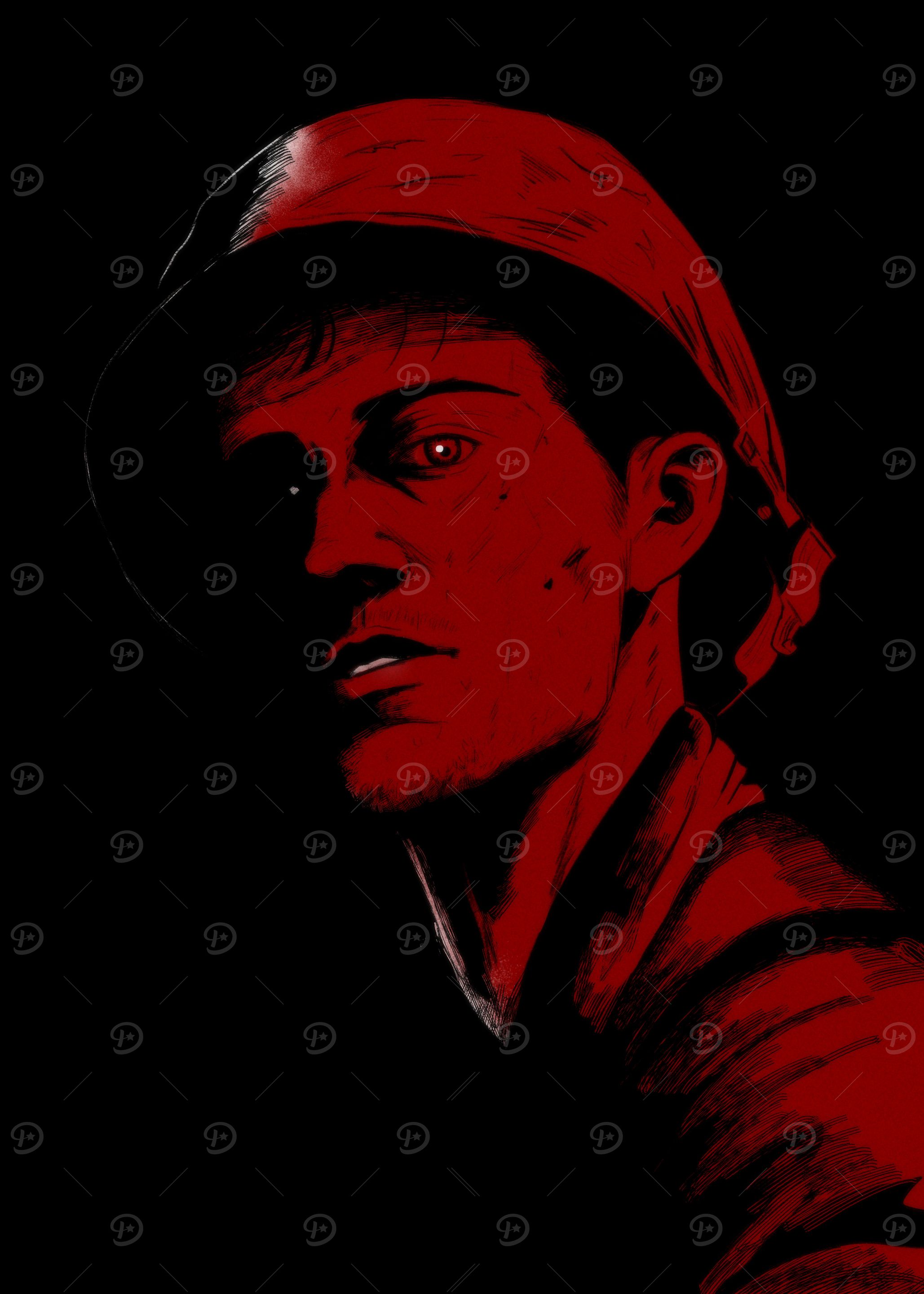 Eugene Sledge - The Pacific