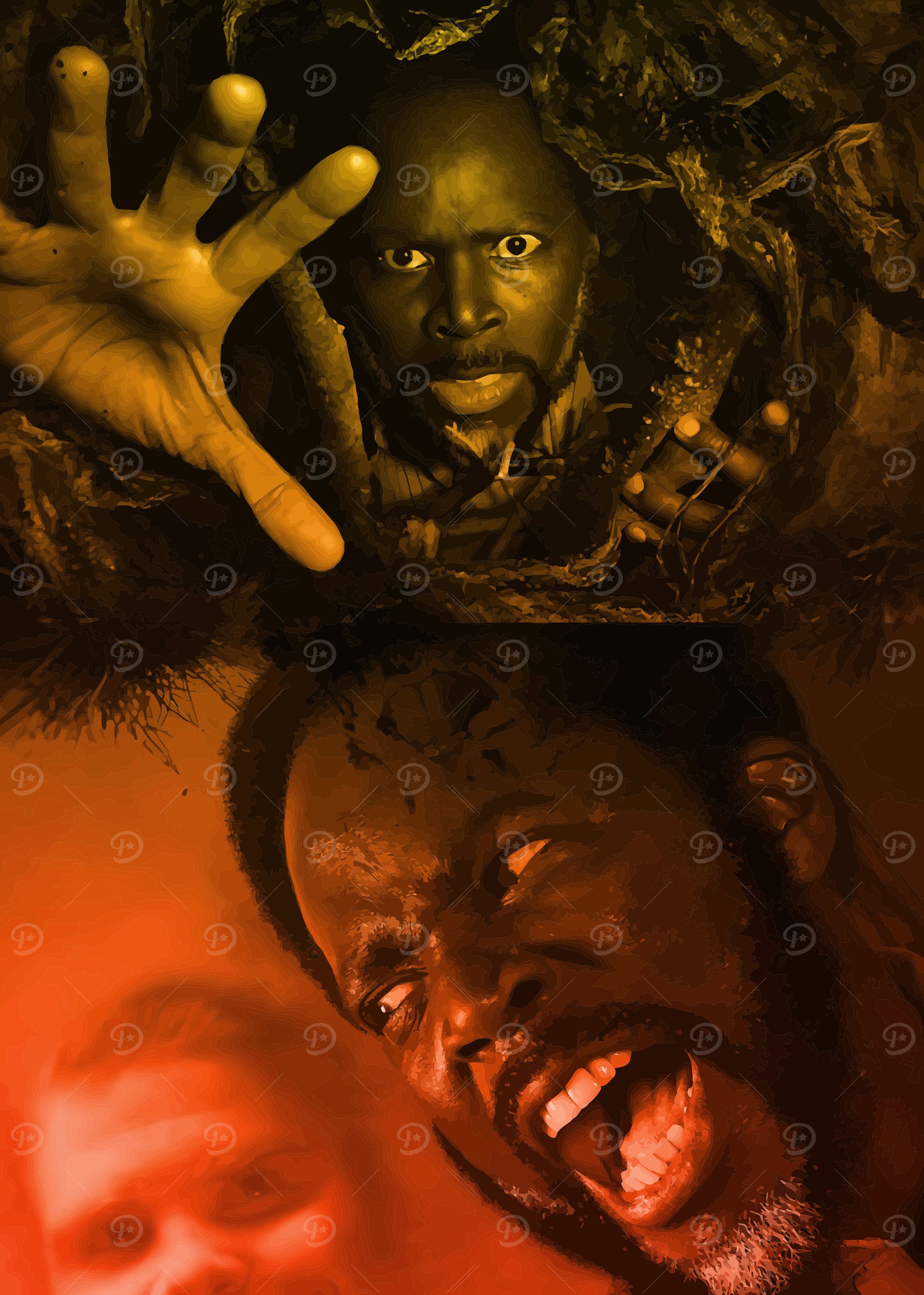 From Movie Poster