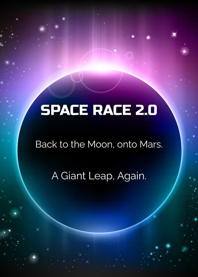Space Race 2.0