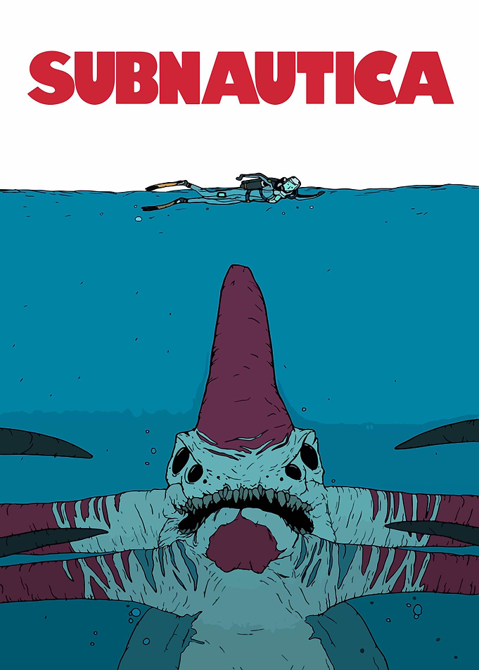 Subnautica